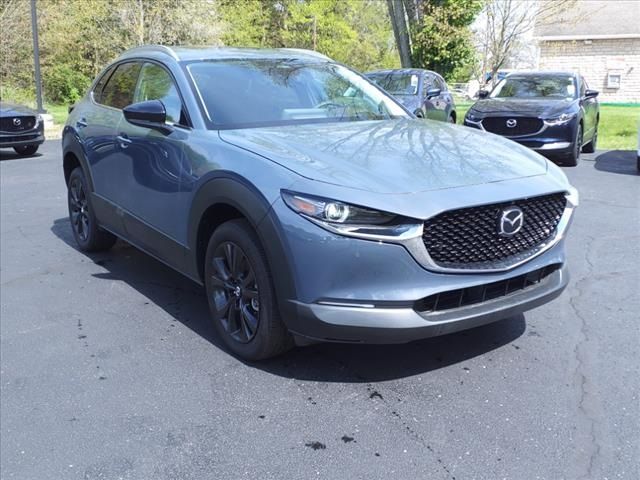 2024 Mazda CX-30 2.5 Turbo Premium Plus Package