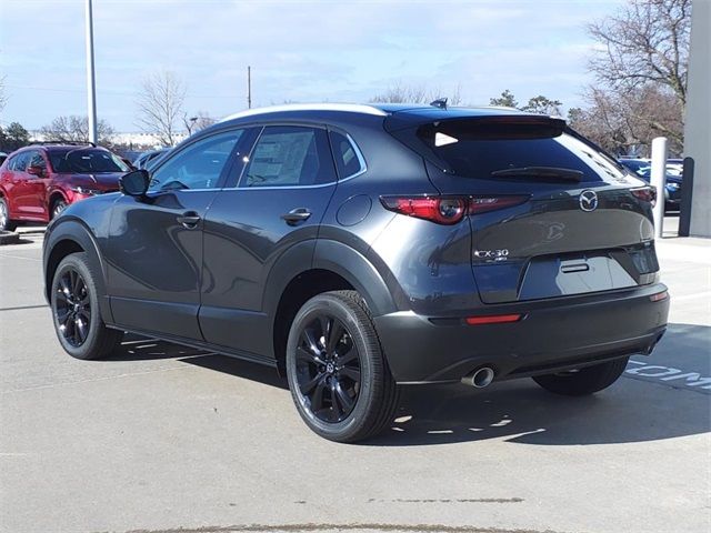 2024 Mazda CX-30 2.5 Turbo Premium Plus Package