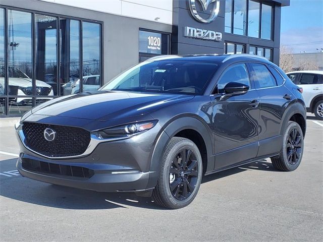 2024 Mazda CX-30 2.5 Turbo Premium Plus Package