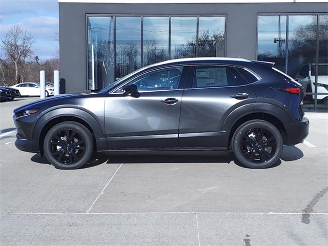 2024 Mazda CX-30 2.5 Turbo Premium Plus Package