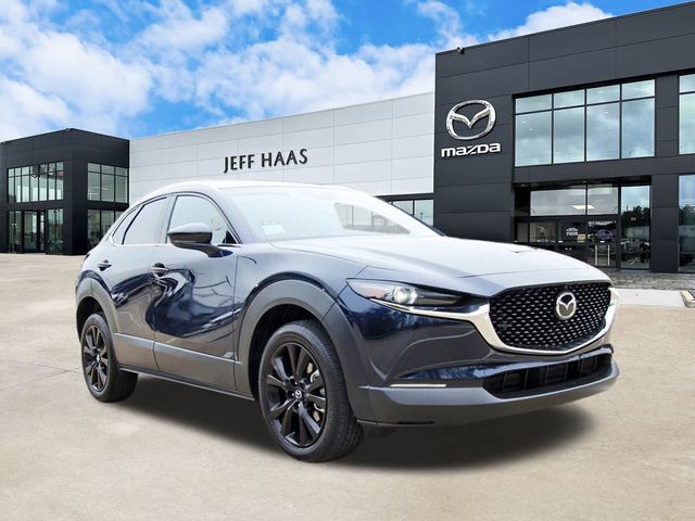 2024 Mazda CX-30 2.5 Turbo Premium Plus Package