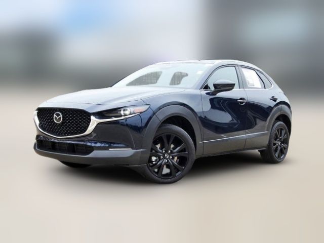 2024 Mazda CX-30 2.5 Turbo Premium Plus Package