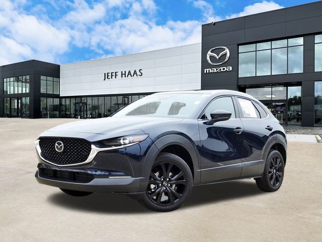 2024 Mazda CX-30 2.5 Turbo Premium Plus Package