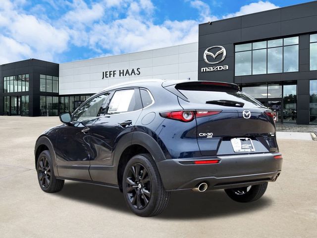 2024 Mazda CX-30 2.5 Turbo Premium Plus Package