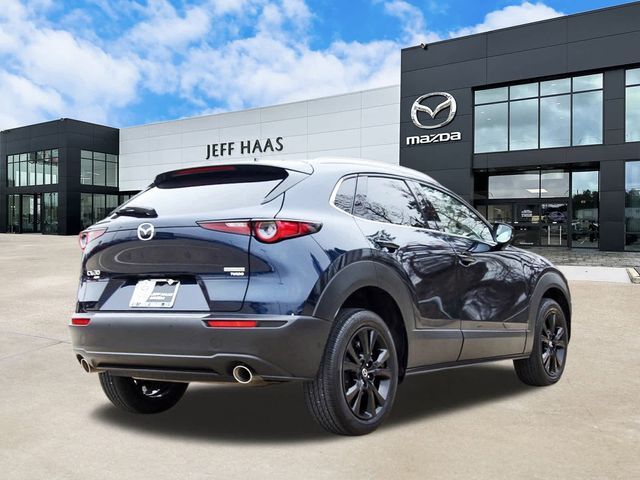 2024 Mazda CX-30 2.5 Turbo Premium Plus Package