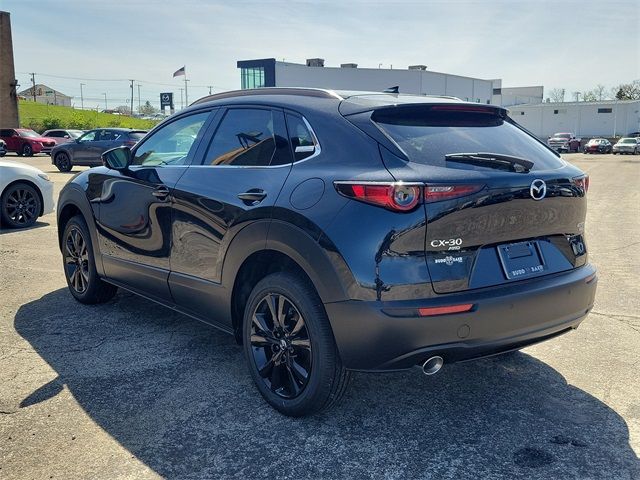 2024 Mazda CX-30 2.5 Turbo Premium Plus Package