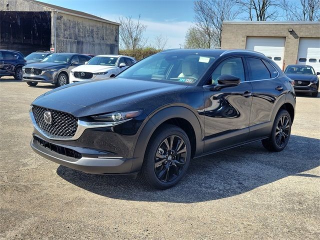 2024 Mazda CX-30 2.5 Turbo Premium Plus Package