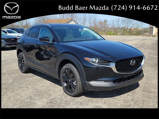 2024 Mazda CX-30 2.5 Turbo Premium Plus Package