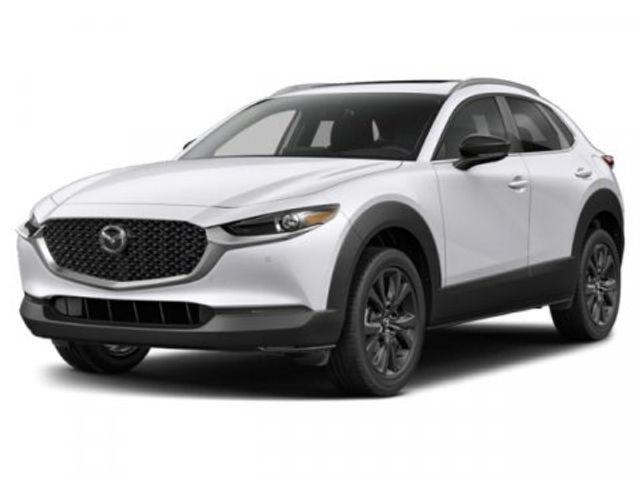 2024 Mazda CX-30 2.5 Turbo Premium Plus Package