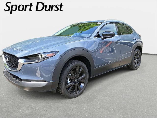 2024 Mazda CX-30 2.5 Turbo Premium Plus Package