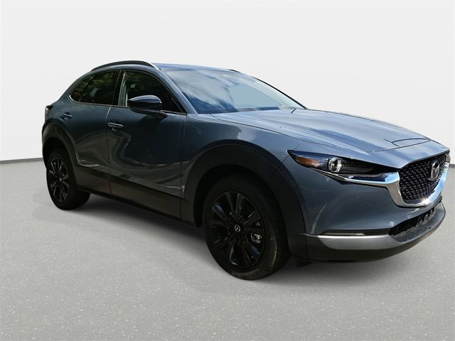 2024 Mazda CX-30 2.5 Turbo Premium Plus Package