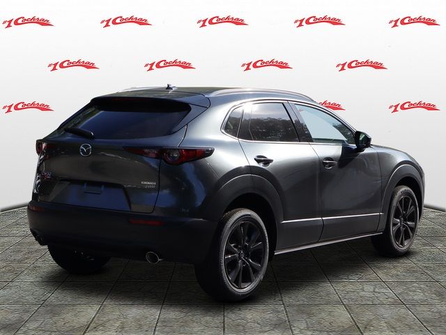 2024 Mazda CX-30 2.5 Turbo Premium Plus Package