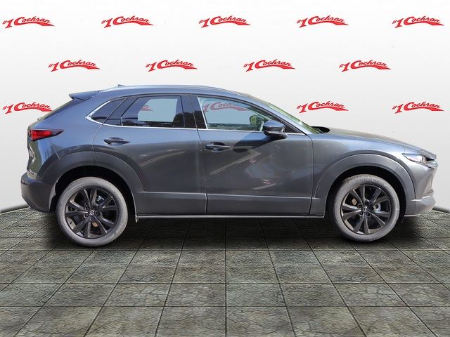 2024 Mazda CX-30 2.5 Turbo Premium Plus Package