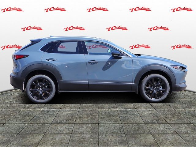 2024 Mazda CX-30 2.5 Turbo Premium Plus Package