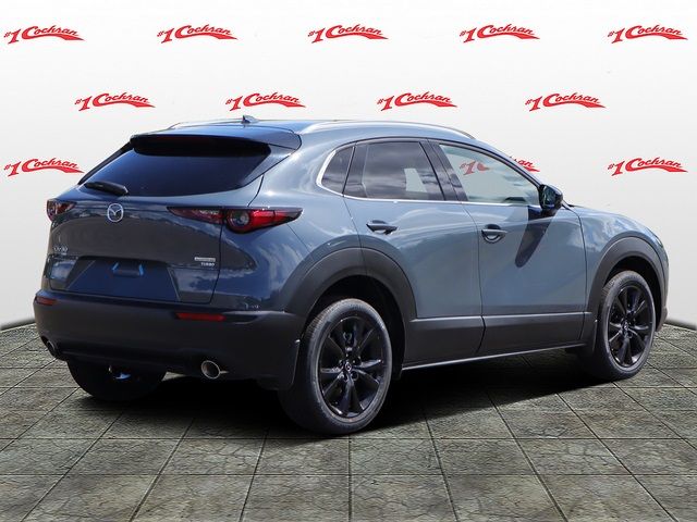 2024 Mazda CX-30 2.5 Turbo Premium Plus Package