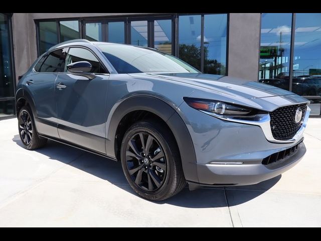 2024 Mazda CX-30 2.5 Turbo Premium Plus Package