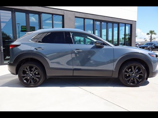 2024 Mazda CX-30 2.5 Turbo Premium Plus Package