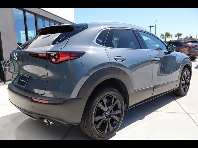 2024 Mazda CX-30 2.5 Turbo Premium Plus Package