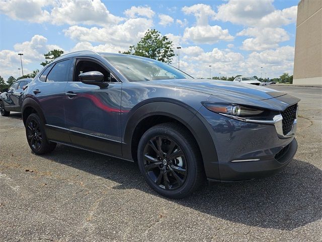 2024 Mazda CX-30 2.5 Turbo Premium Plus Package