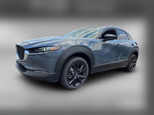 2024 Mazda CX-30 2.5 Turbo Premium Plus Package