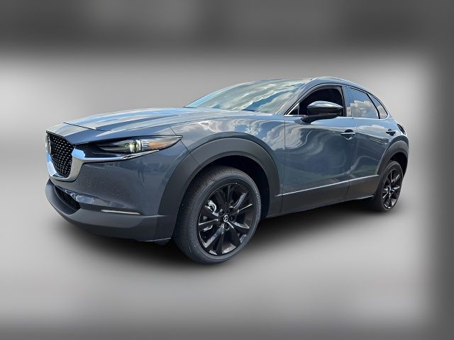 2024 Mazda CX-30 2.5 Turbo Premium Plus Package