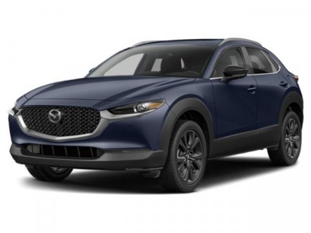 2024 Mazda CX-30 2.5 Turbo Premium Plus Package