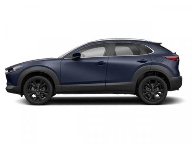 2024 Mazda CX-30 2.5 Turbo Premium Plus Package