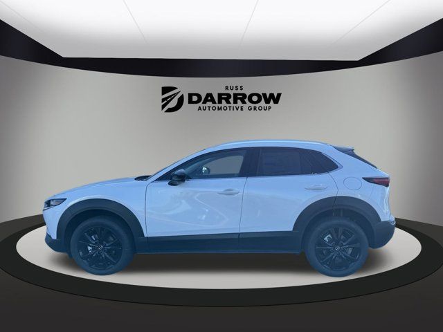 2024 Mazda CX-30 2.5 Turbo Premium Plus Package