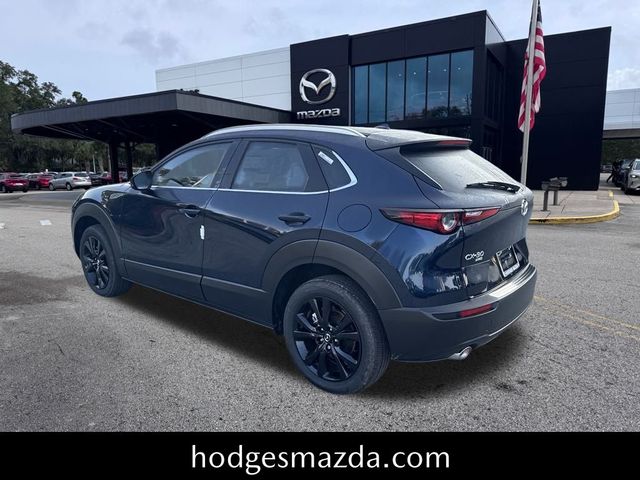 2024 Mazda CX-30 2.5 Turbo Premium Plus Package