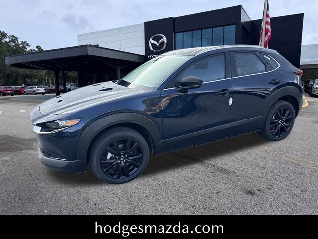 2024 Mazda CX-30 2.5 Turbo Premium Plus Package