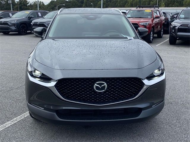 2024 Mazda CX-30 2.5 Turbo Premium Plus Package