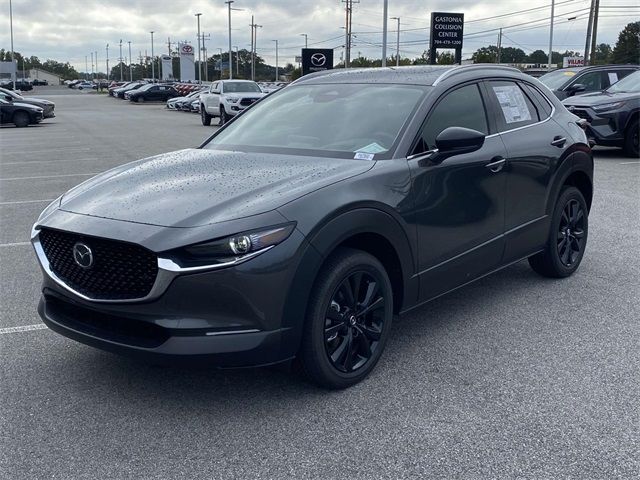 2024 Mazda CX-30 2.5 Turbo Premium Plus Package