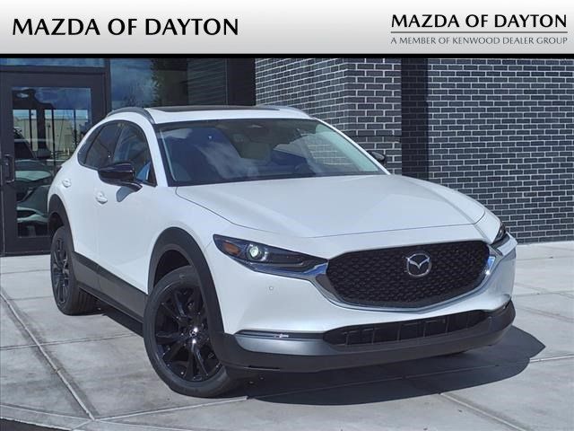 2024 Mazda CX-30 2.5 Turbo Premium Plus Package