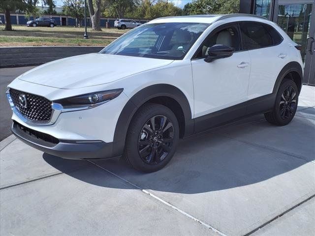 2024 Mazda CX-30 2.5 Turbo Premium Plus Package