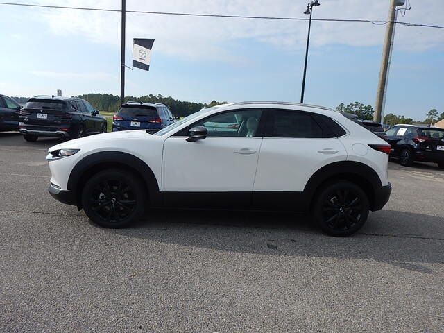 2024 Mazda CX-30 2.5 Turbo Premium Plus Package