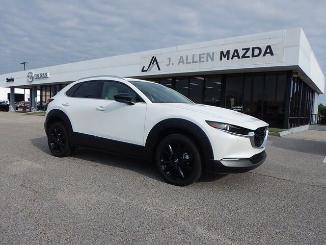 2024 Mazda CX-30 2.5 Turbo Premium Plus Package