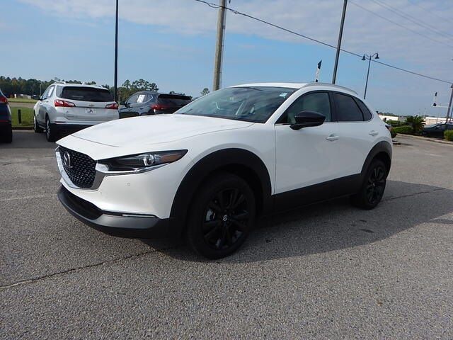 2024 Mazda CX-30 2.5 Turbo Premium Plus Package