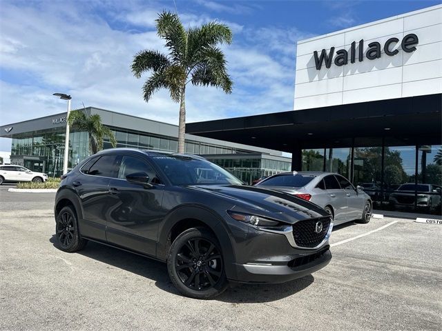 2024 Mazda CX-30 2.5 Turbo Premium Plus Package