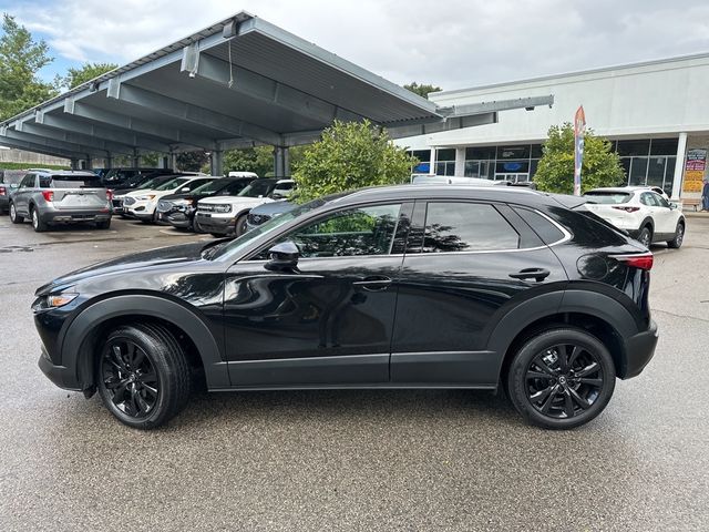 2024 Mazda CX-30 2.5 Turbo Premium Plus Package