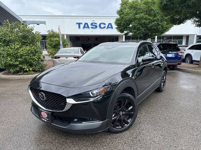 2024 Mazda CX-30 2.5 Turbo Premium Plus Package