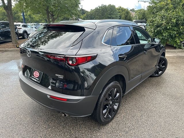 2024 Mazda CX-30 2.5 Turbo Premium Plus Package