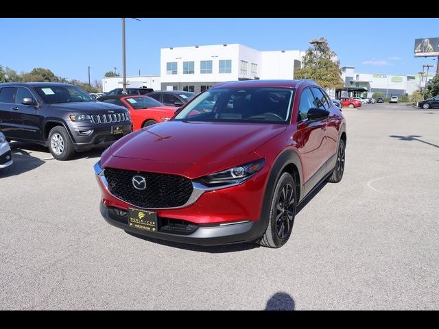 2024 Mazda CX-30 2.5 Turbo Premium Plus Package