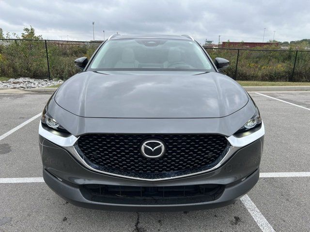 2024 Mazda CX-30 2.5 Turbo Premium Plus Package