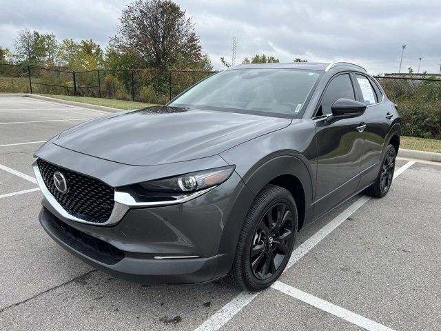 2024 Mazda CX-30 2.5 Turbo Premium Plus Package