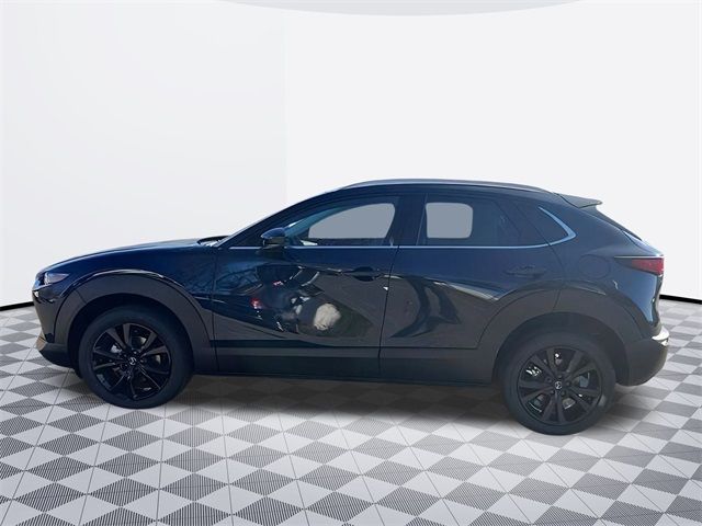 2024 Mazda CX-30 2.5 Turbo Premium Plus Package