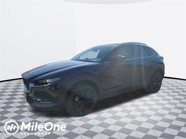 2024 Mazda CX-30 2.5 Turbo Premium Plus Package