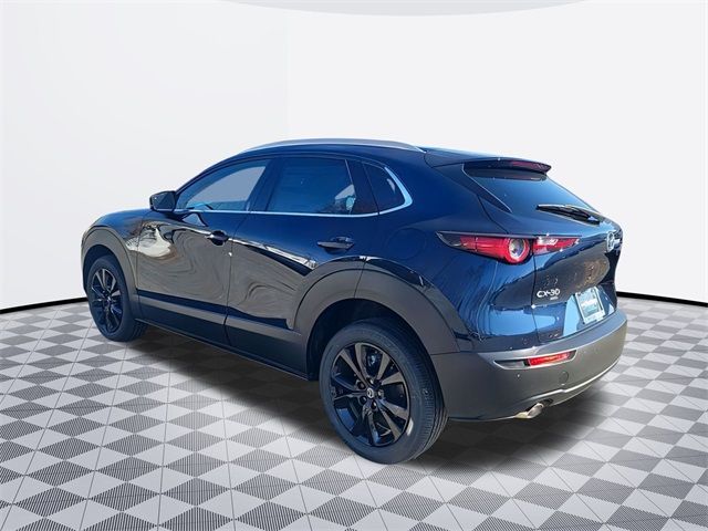 2024 Mazda CX-30 2.5 Turbo Premium Plus Package