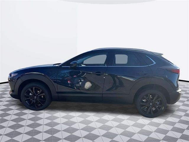 2024 Mazda CX-30 2.5 Turbo Premium Plus Package