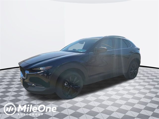 2024 Mazda CX-30 2.5 Turbo Premium Plus Package