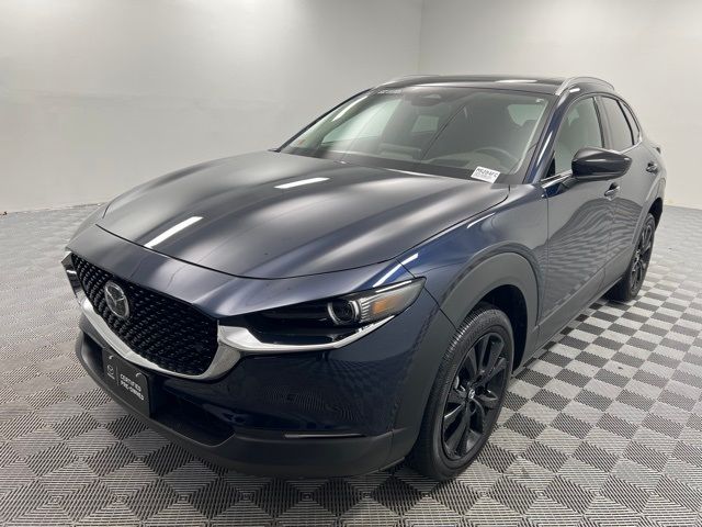 2024 Mazda CX-30 2.5 Turbo Premium Plus Package